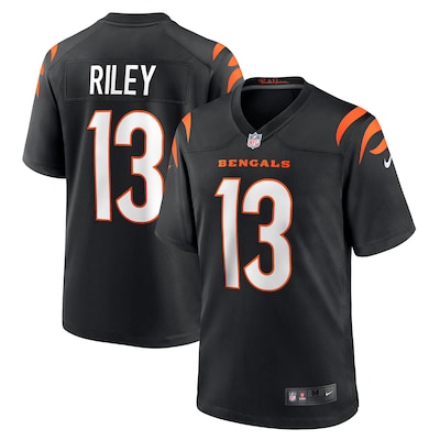 Cincinnati Bengals Men Jerseys 2025-10-14-042
